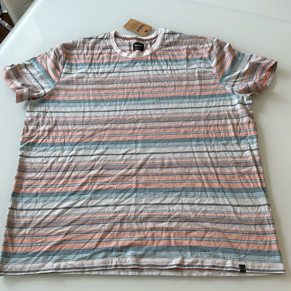 Far West shirt - 2XL
